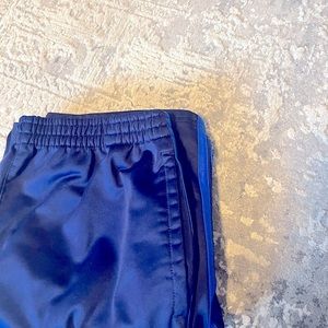 Blue/Dark Blue Sweatpants